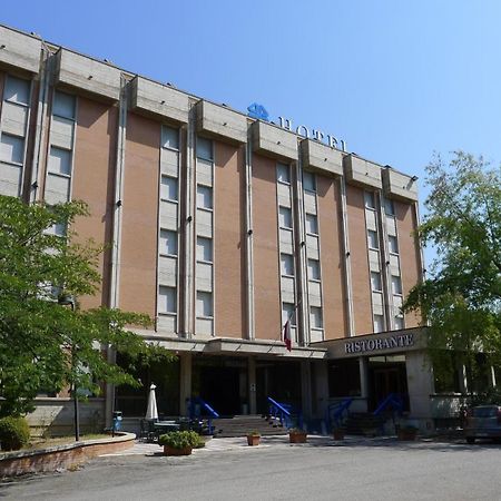 Piediripa Hotel Grassetti מראה חיצוני תמונה