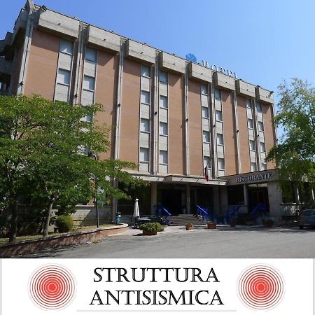 Piediripa Hotel Grassetti מראה חיצוני תמונה