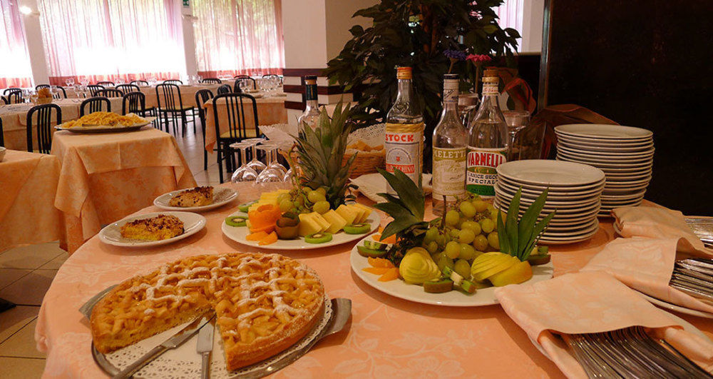 Piediripa Hotel Grassetti מראה חיצוני תמונה