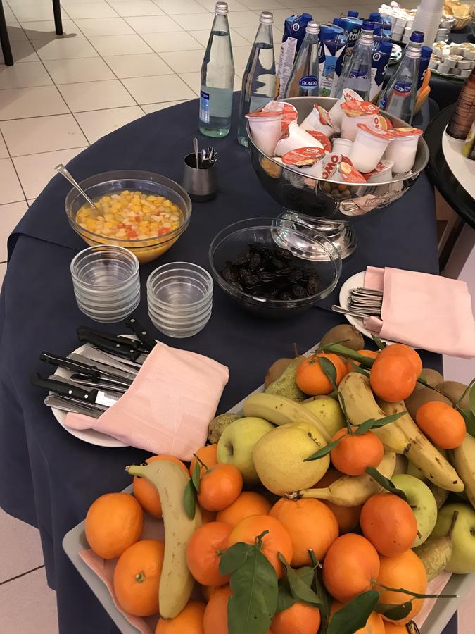 Piediripa Hotel Grassetti מראה חיצוני תמונה
